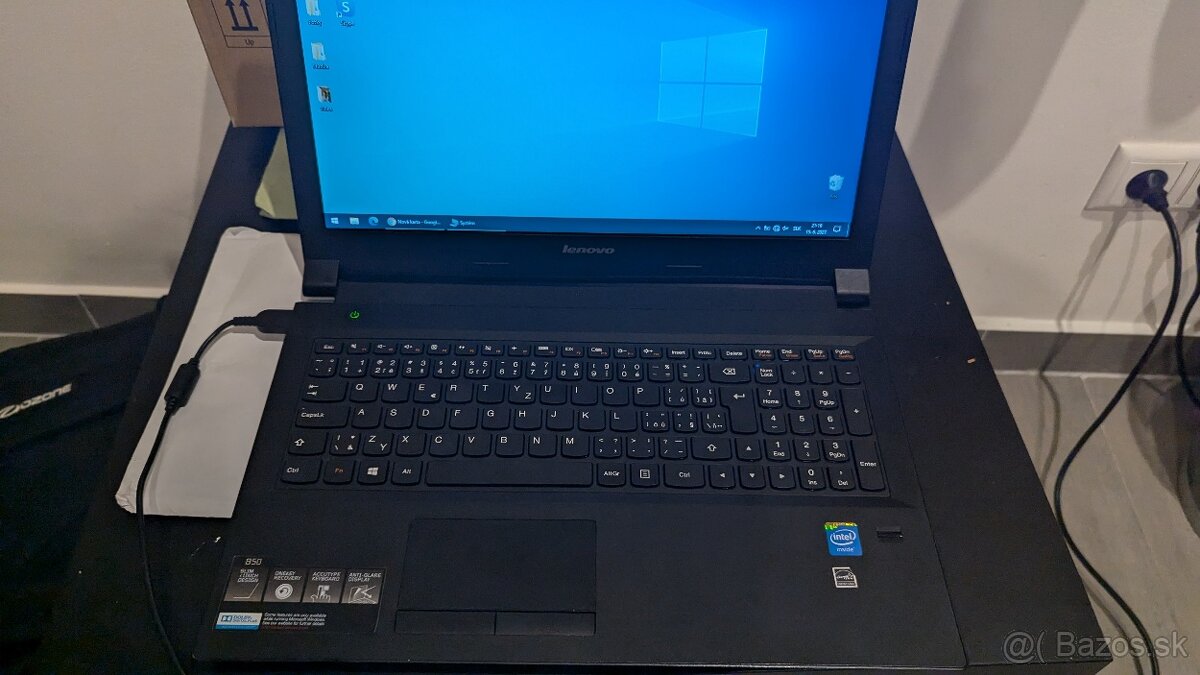 laptop Lenovo