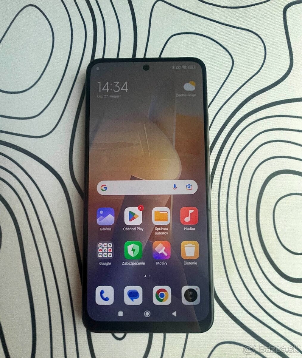 Redmi Note 11