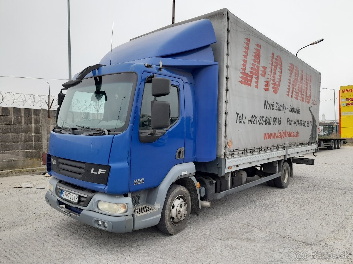 Daf lf 45