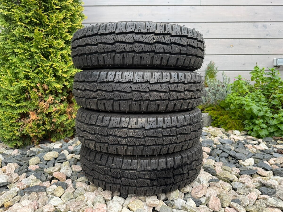 165/70 R14C