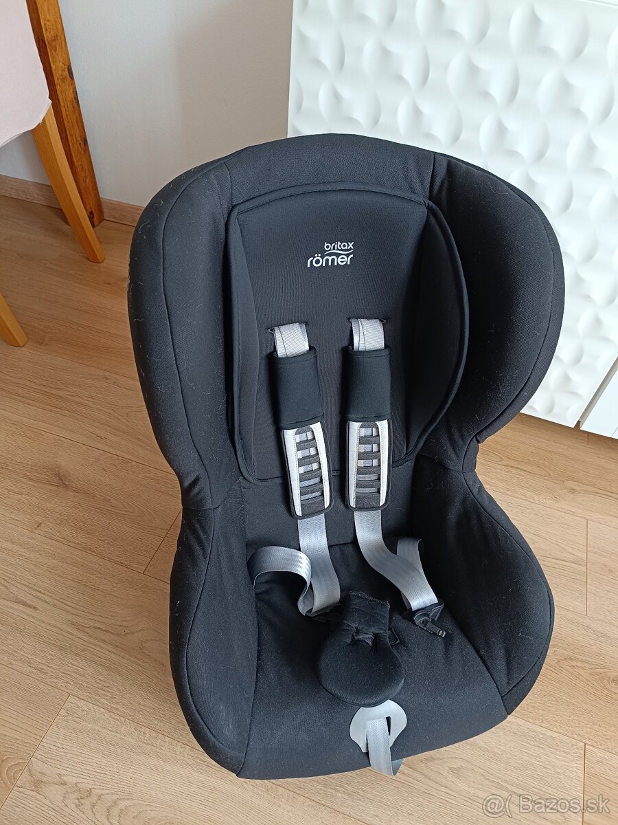 Autosedačka Britax Duo plus (9-18kg)