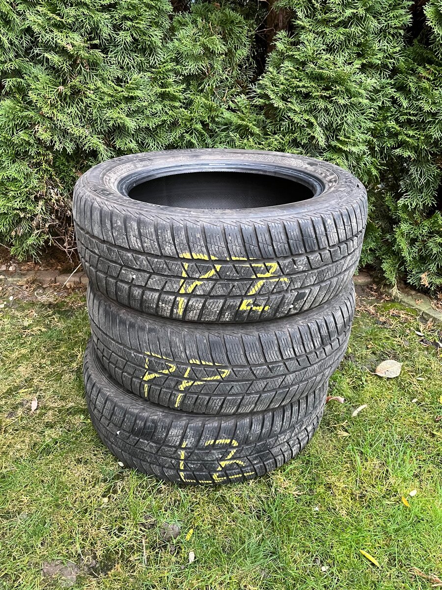 205/55 r16 zimné