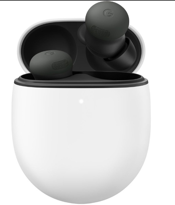 Google pixel buds pro 2