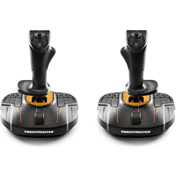 Thrustmaster T16000M