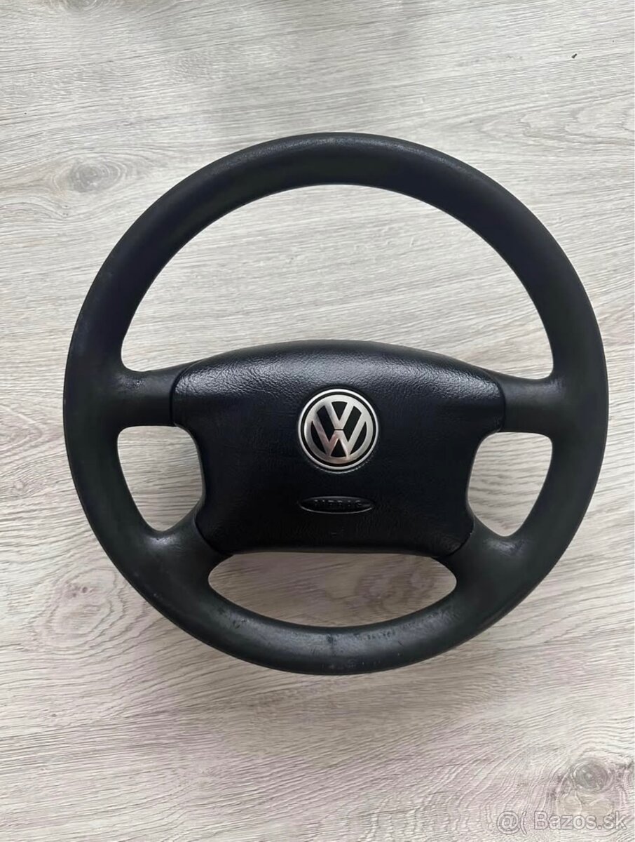 Vw volant golf 4