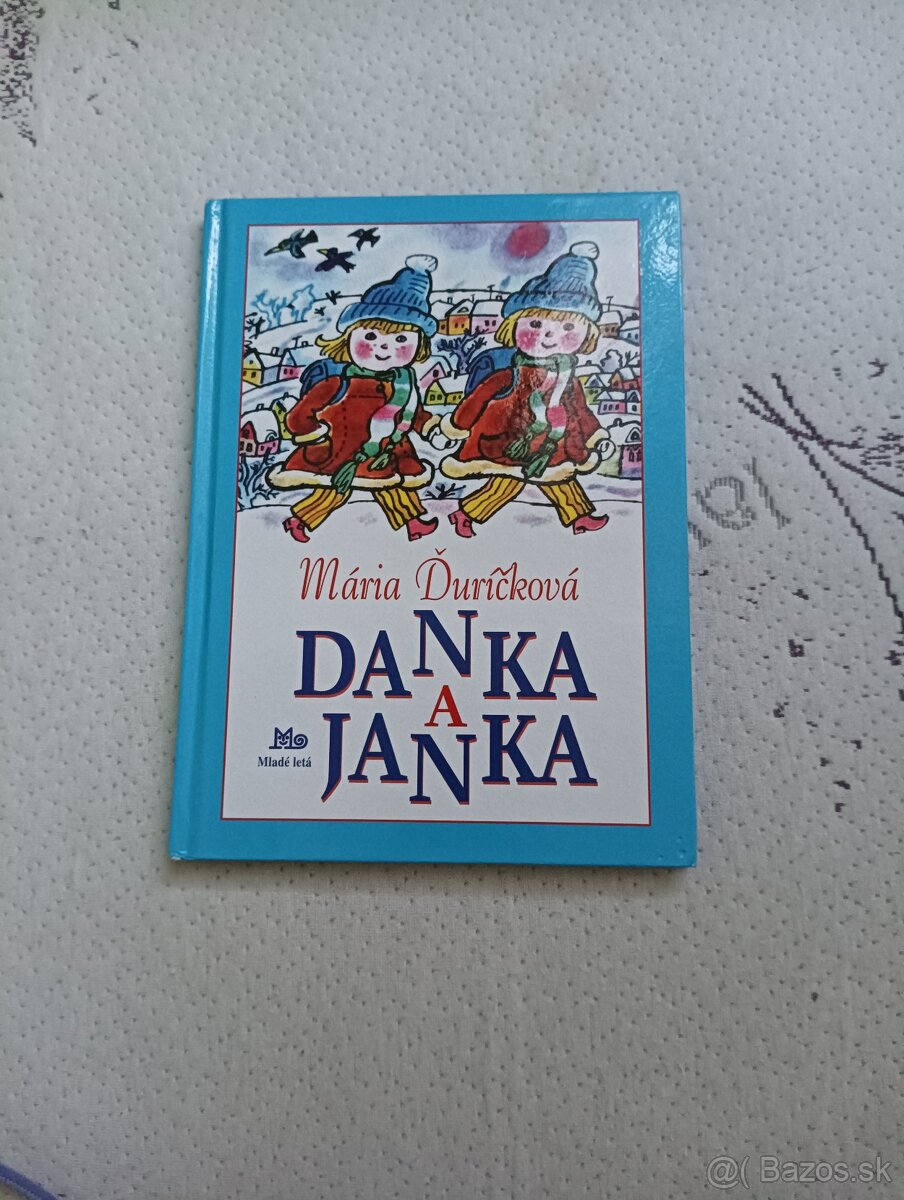 Danka a Janka