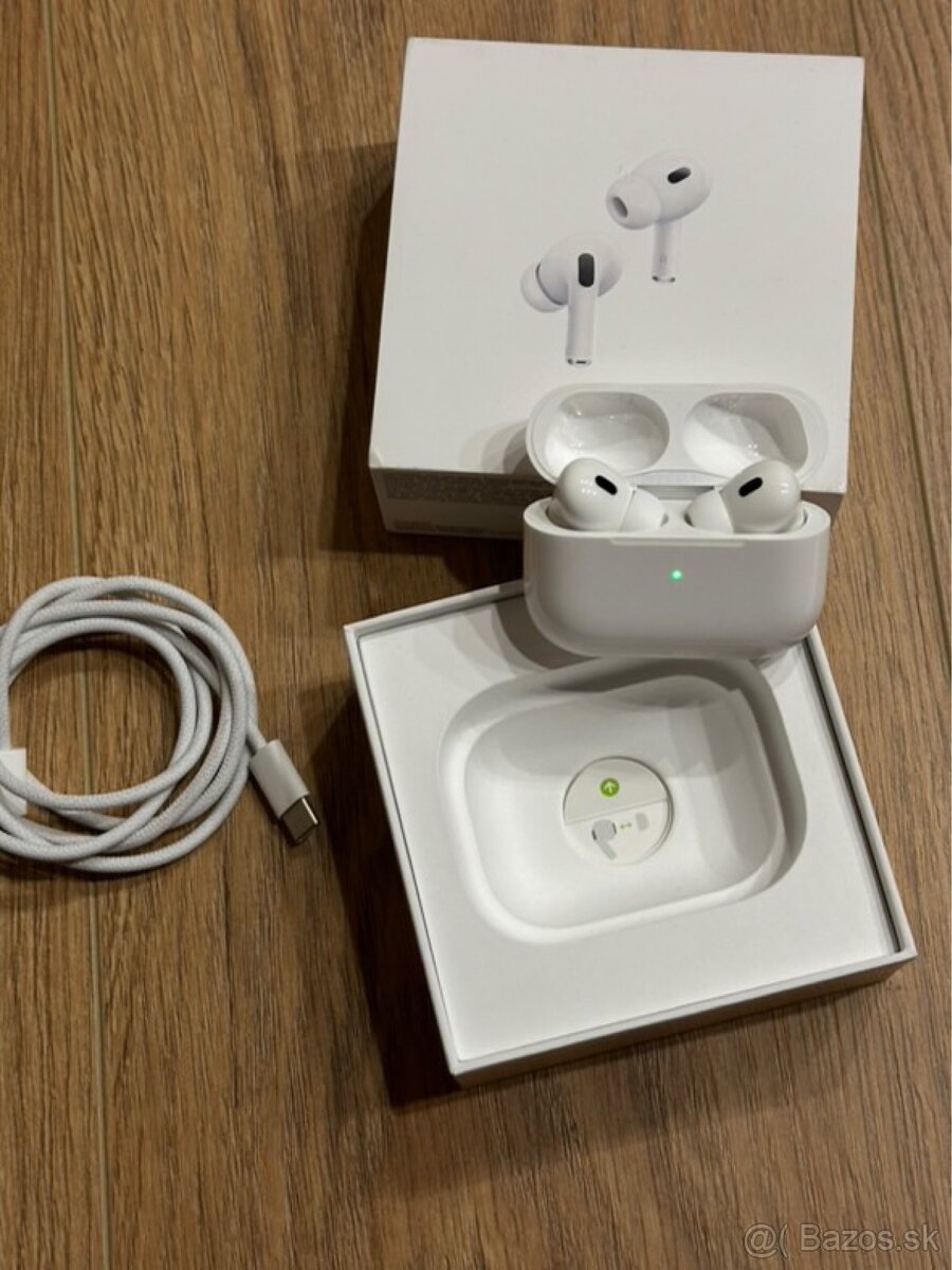 AirPods Pro 2