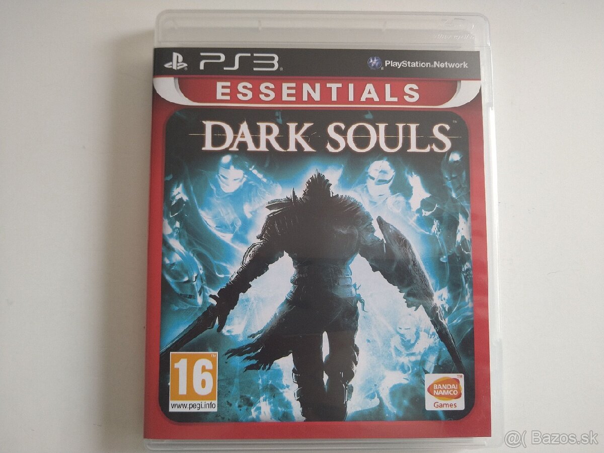 Dark Souls - Playstation 3