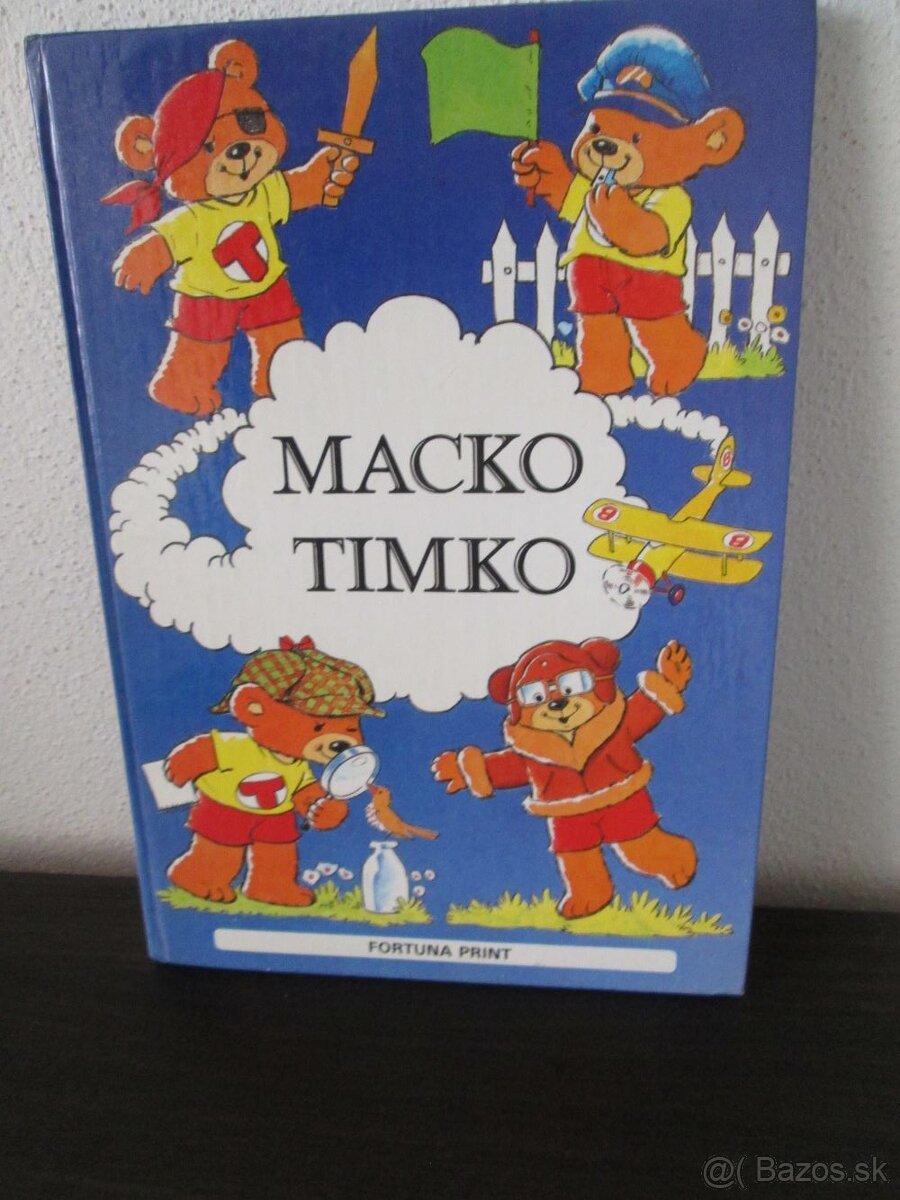 Macko Timko