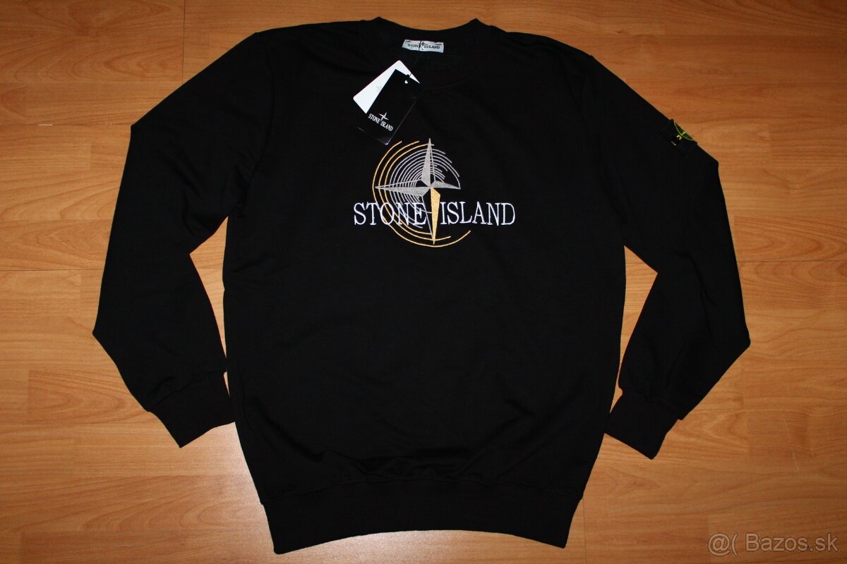 Pánska mikina Stone Island