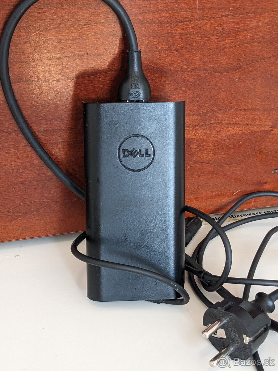 90W adaptér Dell