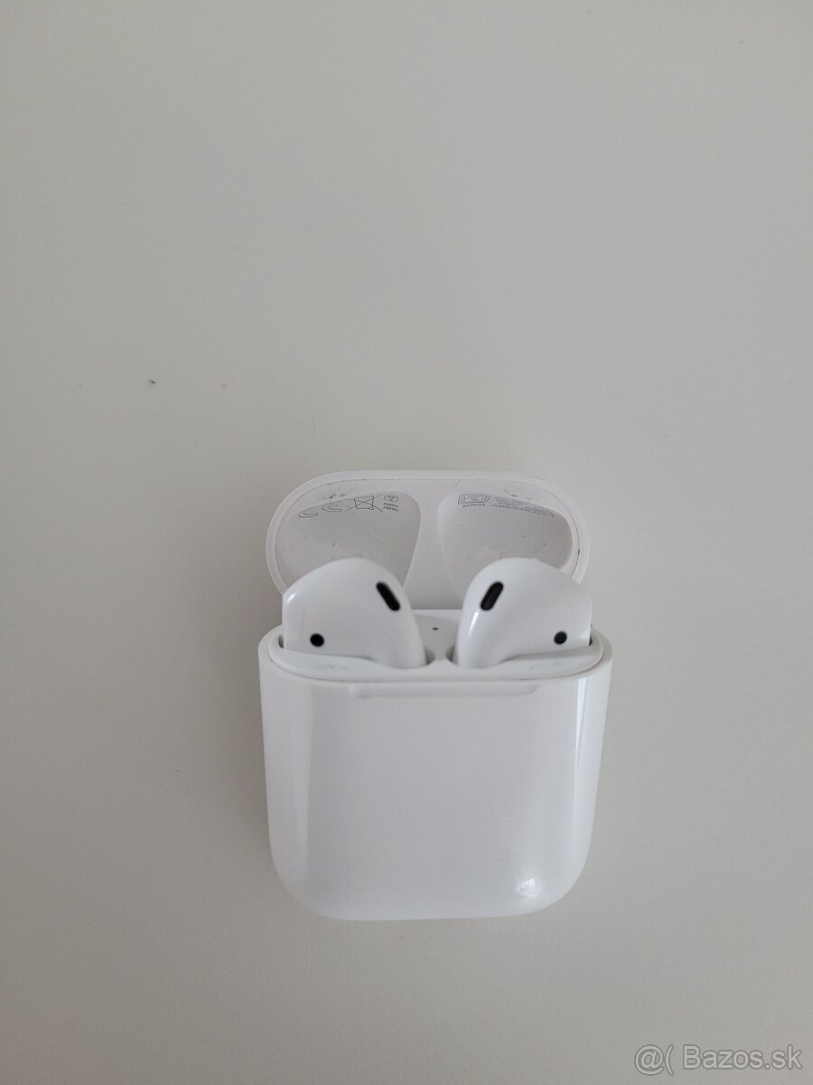 Predám Apple airpods 1