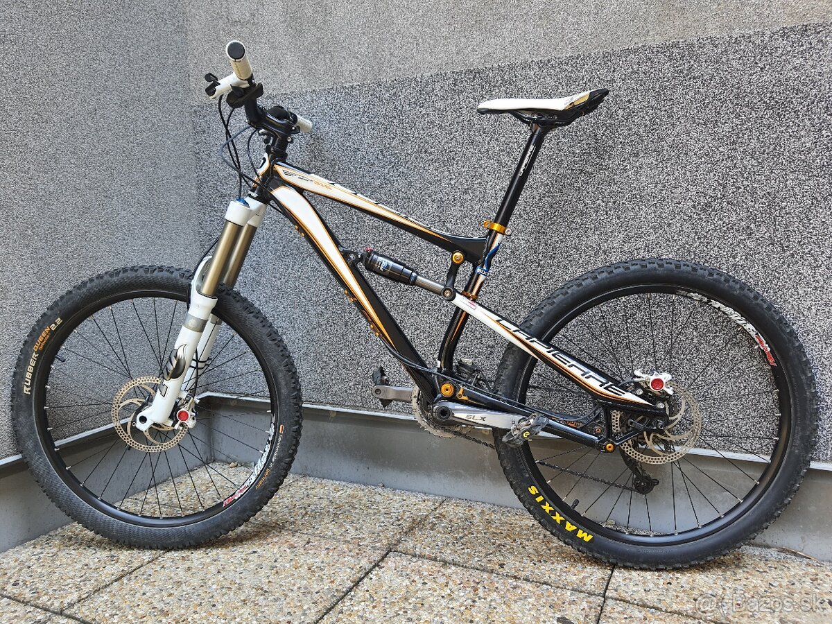 Lapierre Spicy 316