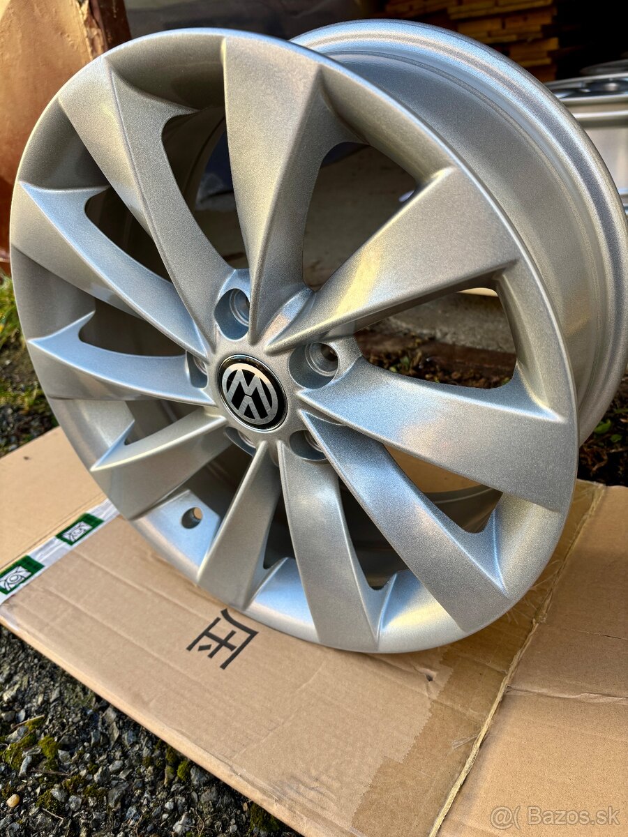 5x112 R16 Volkswagen