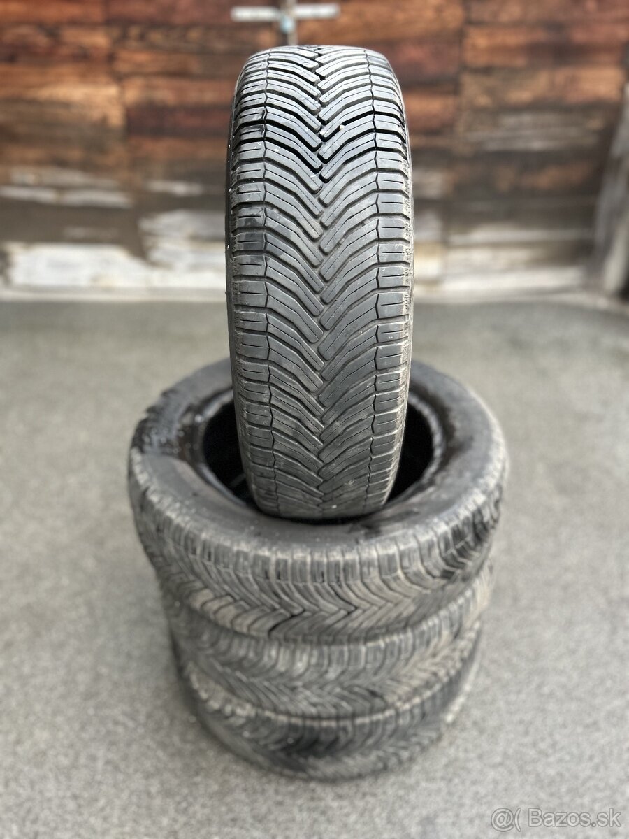 185/65 R15 zimné