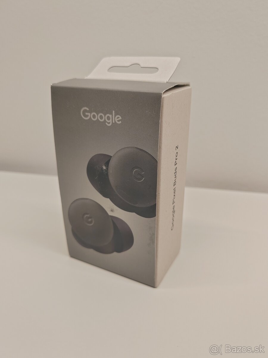 Google Pixel Buds Pro 2