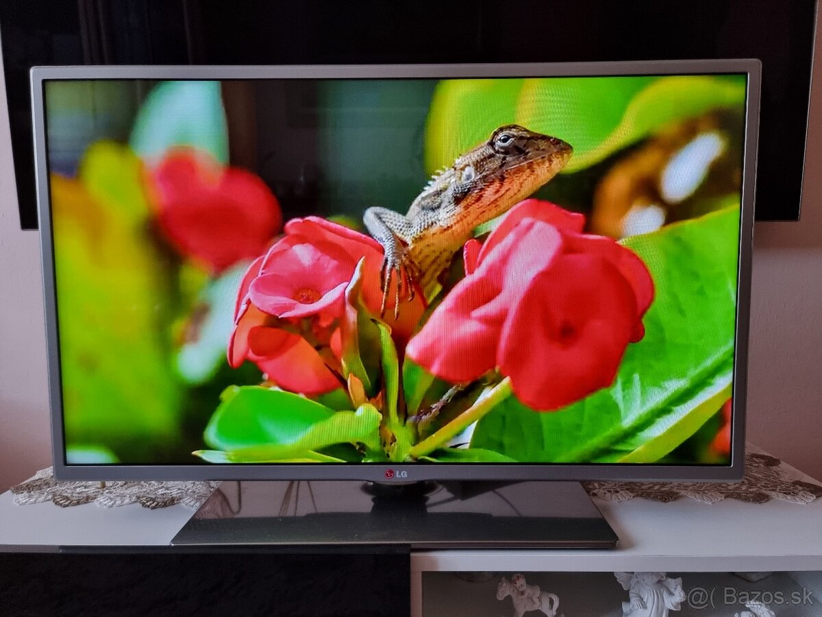 Predám LED TV LG 39LB570V Full HD