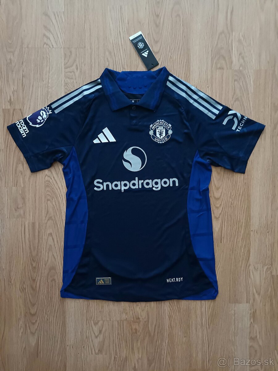 Manchester United 24/25 Away