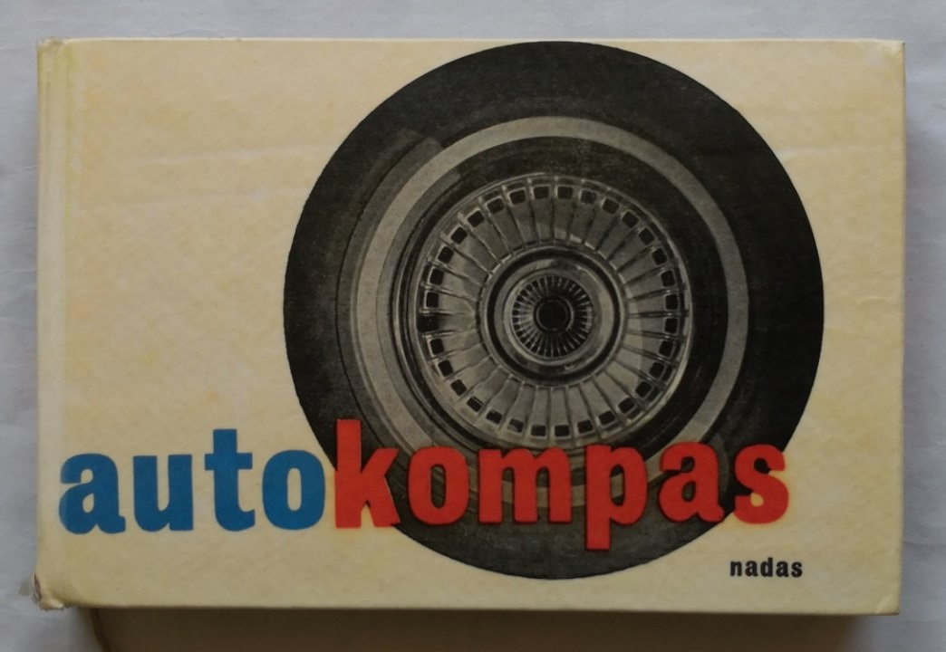 Autokompas (1965)