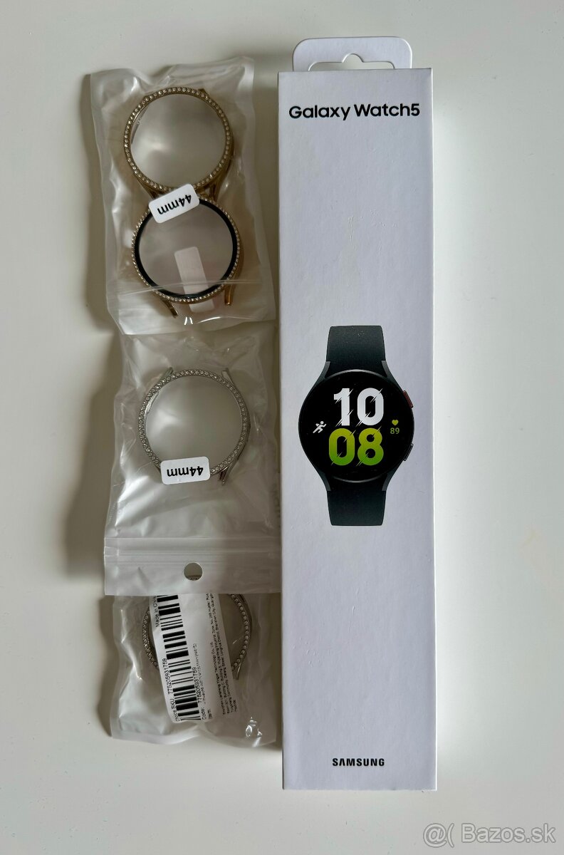 Samsung watch 5 44mm