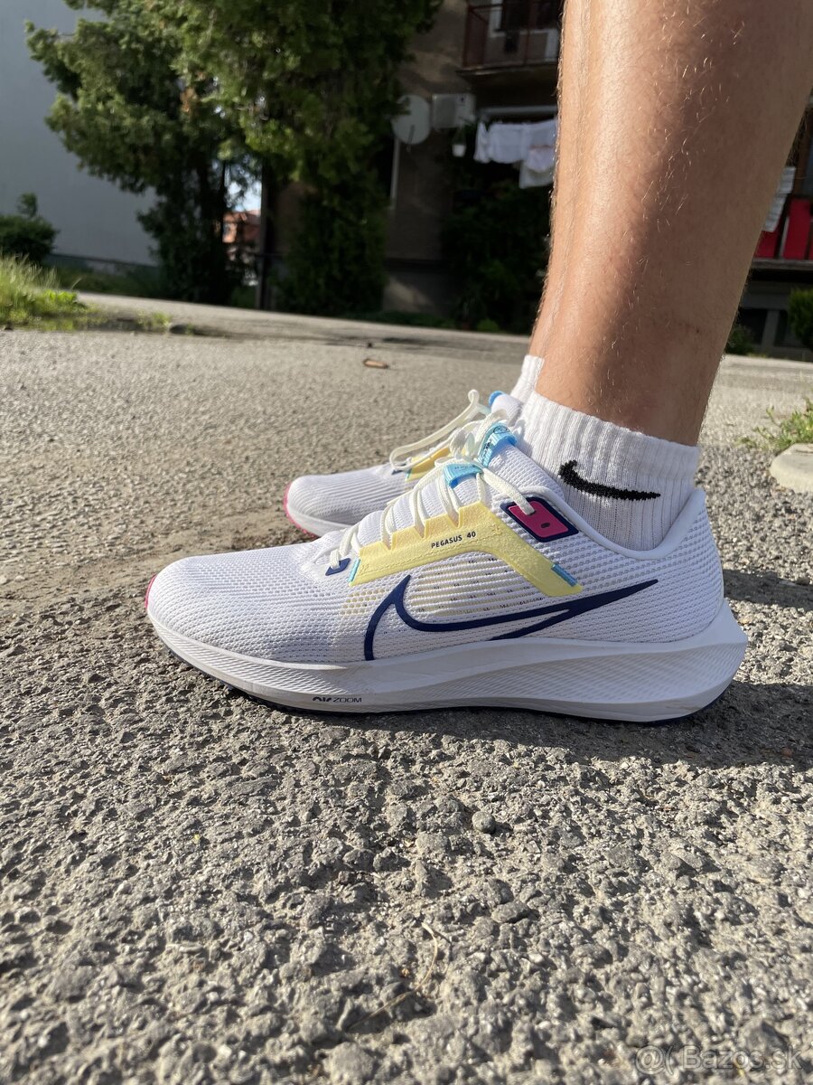 Nike Pegasus 40 veľkosť 47