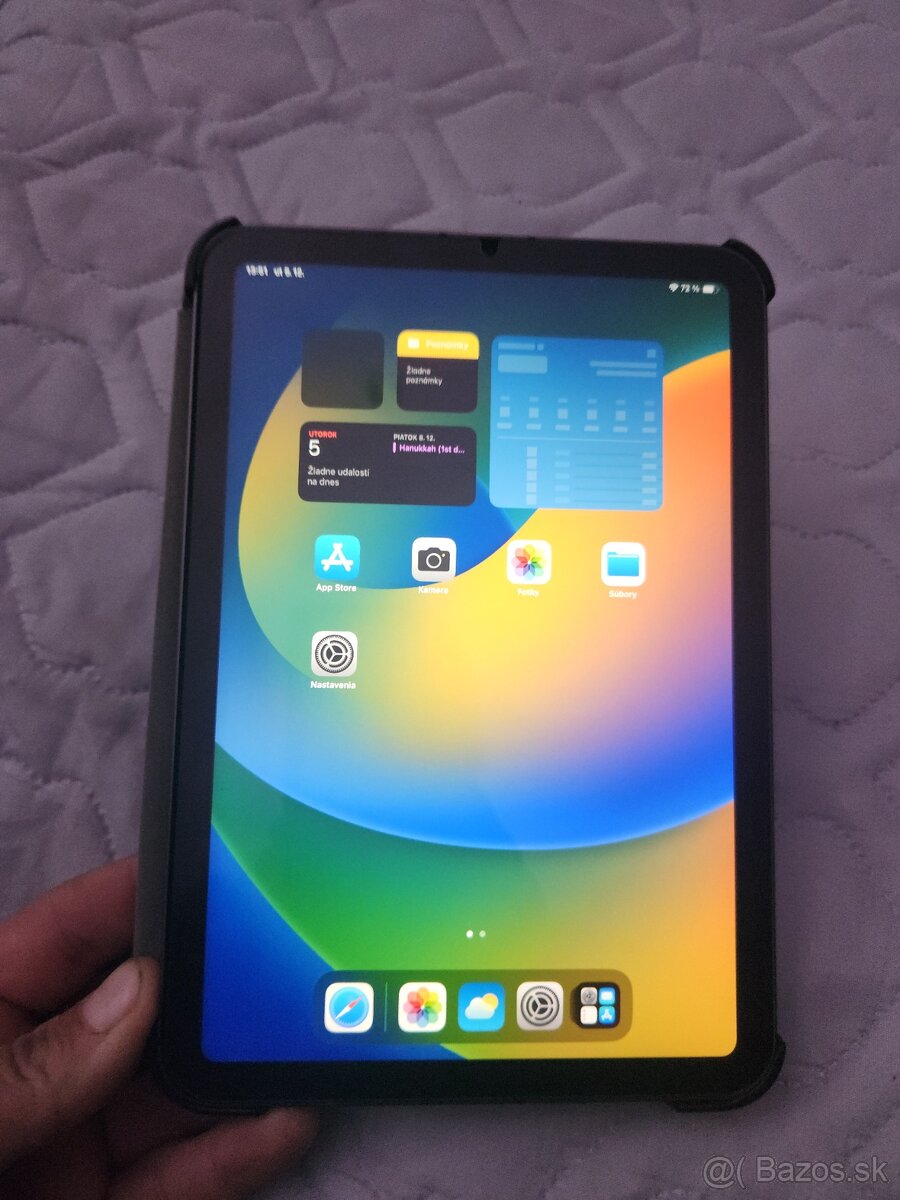 Ipad mini 6