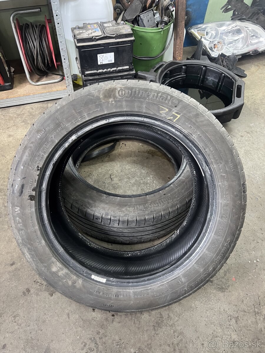 225/50r17 letne pneu