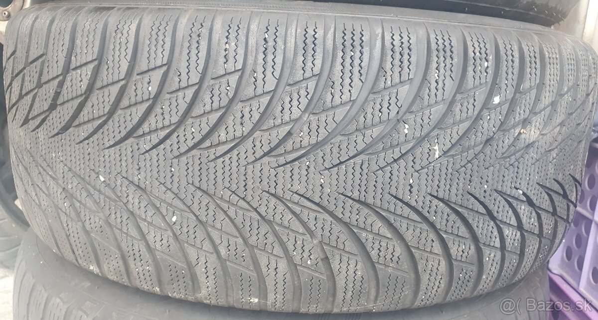 215/55 r16 zimne