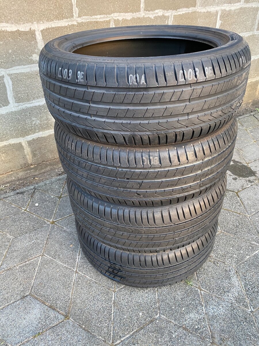 Pirelli Cinturato P7 225/45R18 91Y