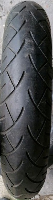 130/70 R18 Metzeler