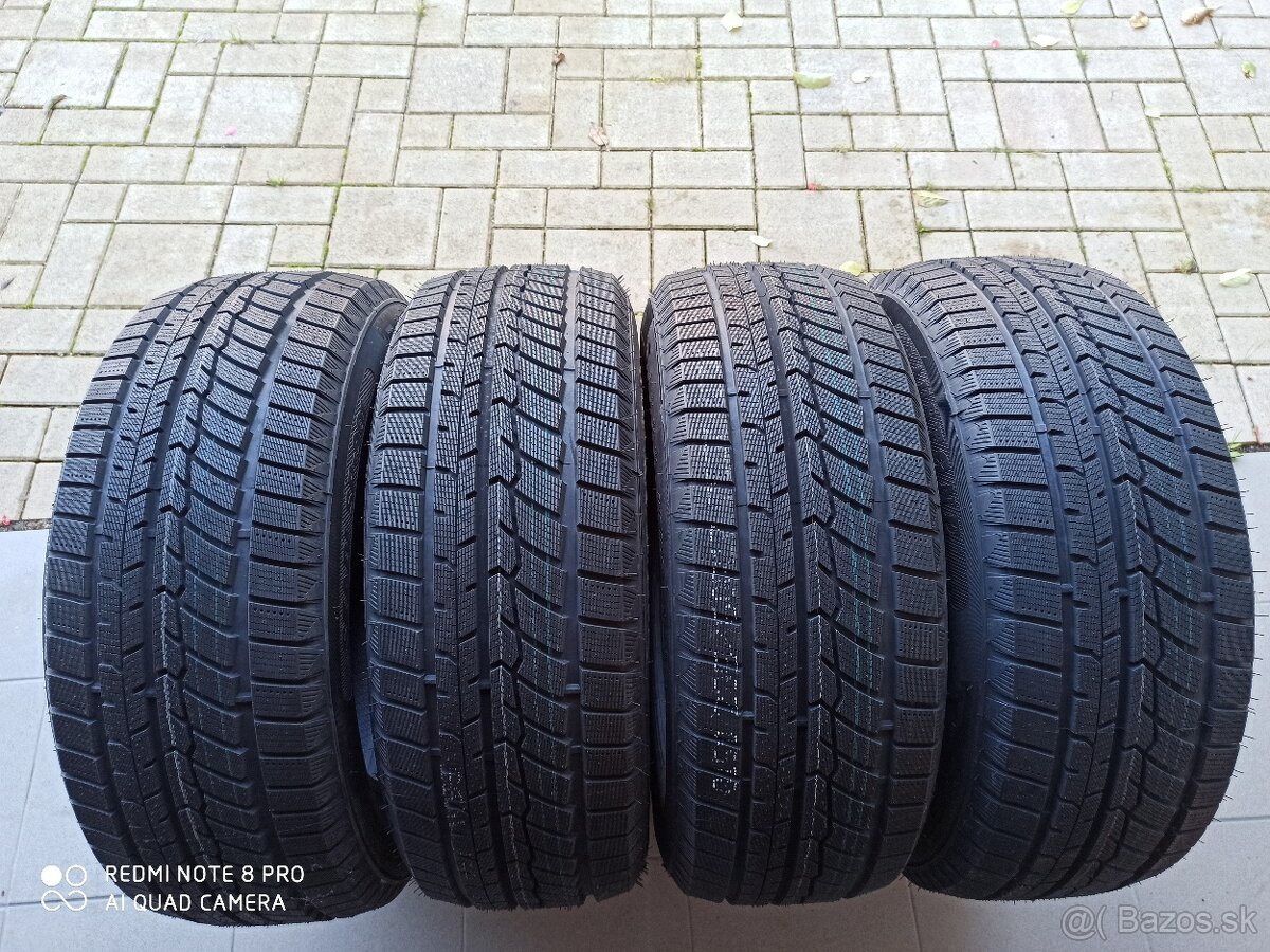 zimne pneu 225/45 R18