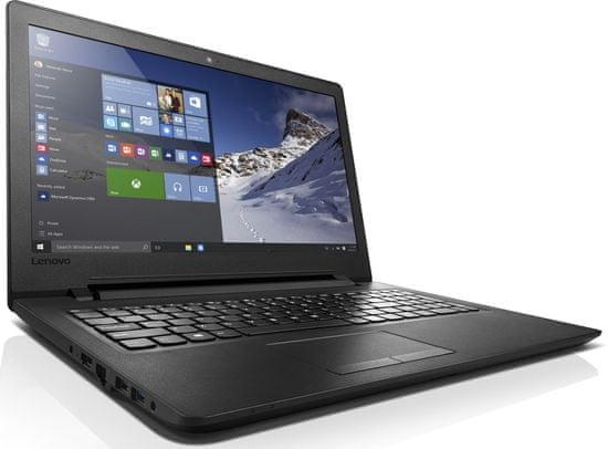 Lenovo IdeaPad 110-15IBR