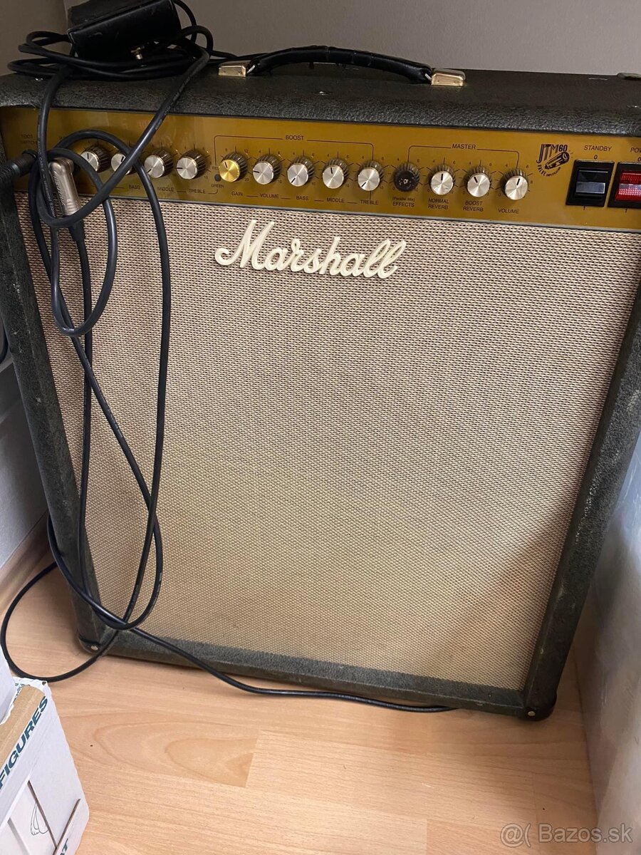 Marshall JTM60