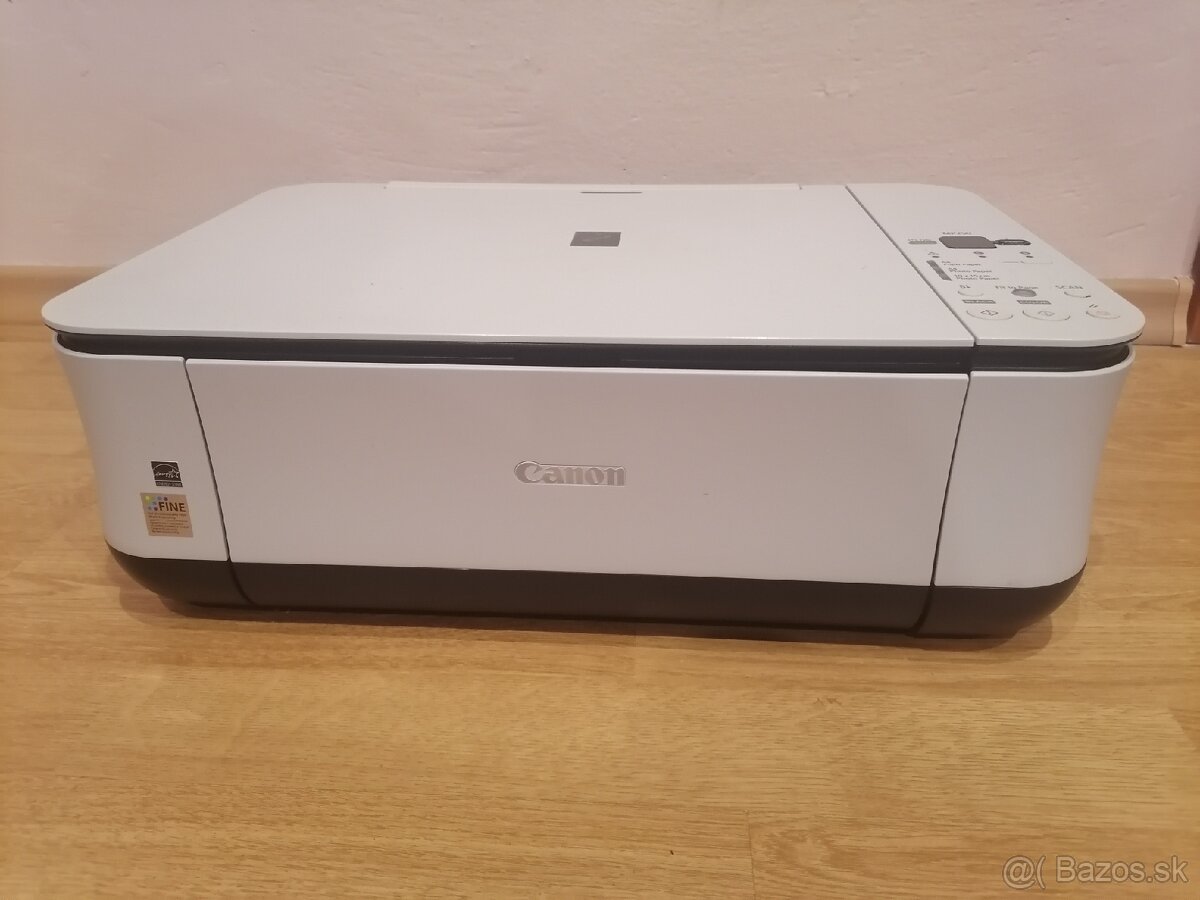 Canon Pixma MP250