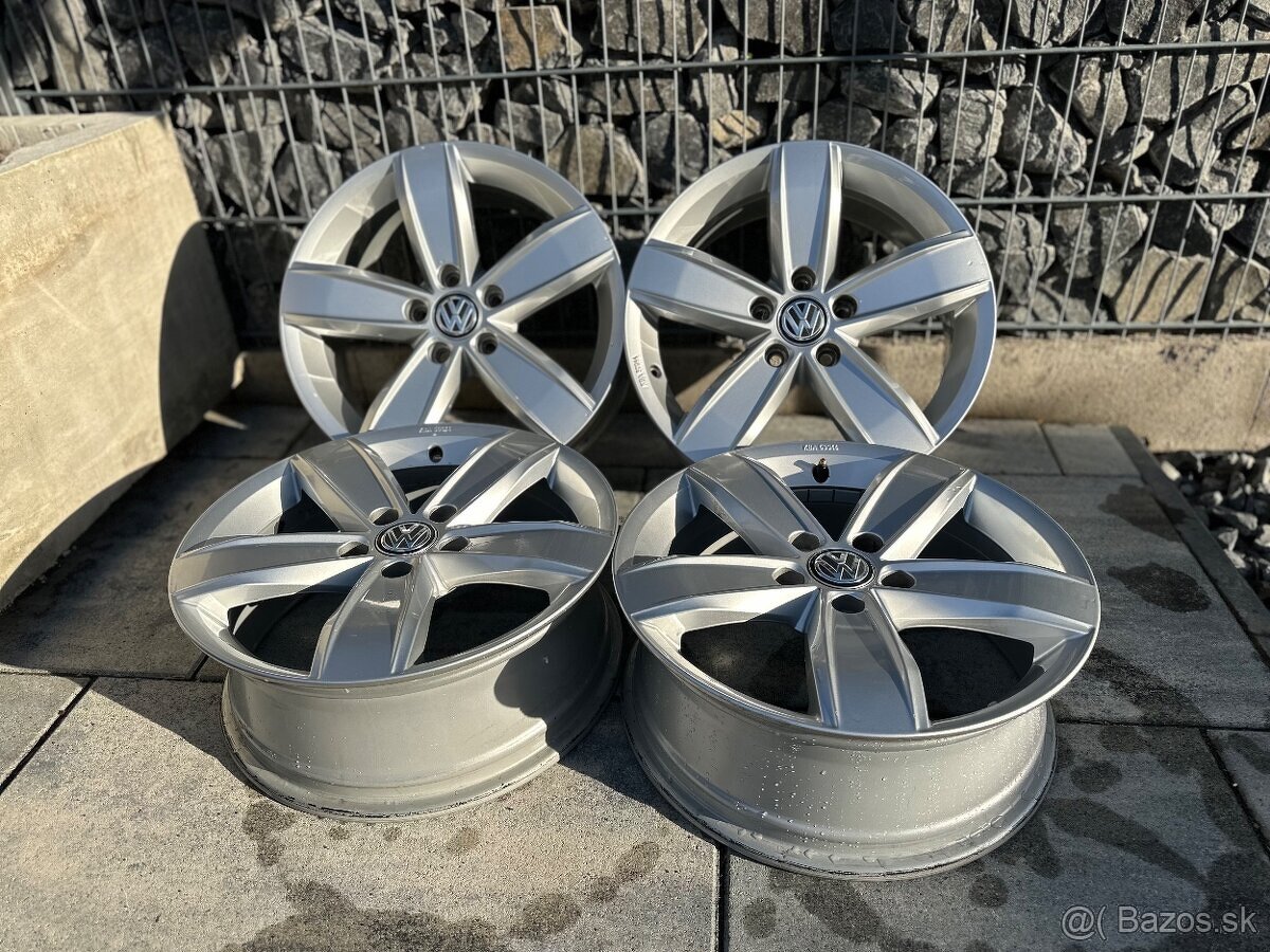 ✅5x112 r17 Corvara passat b8 a pre Tiguan