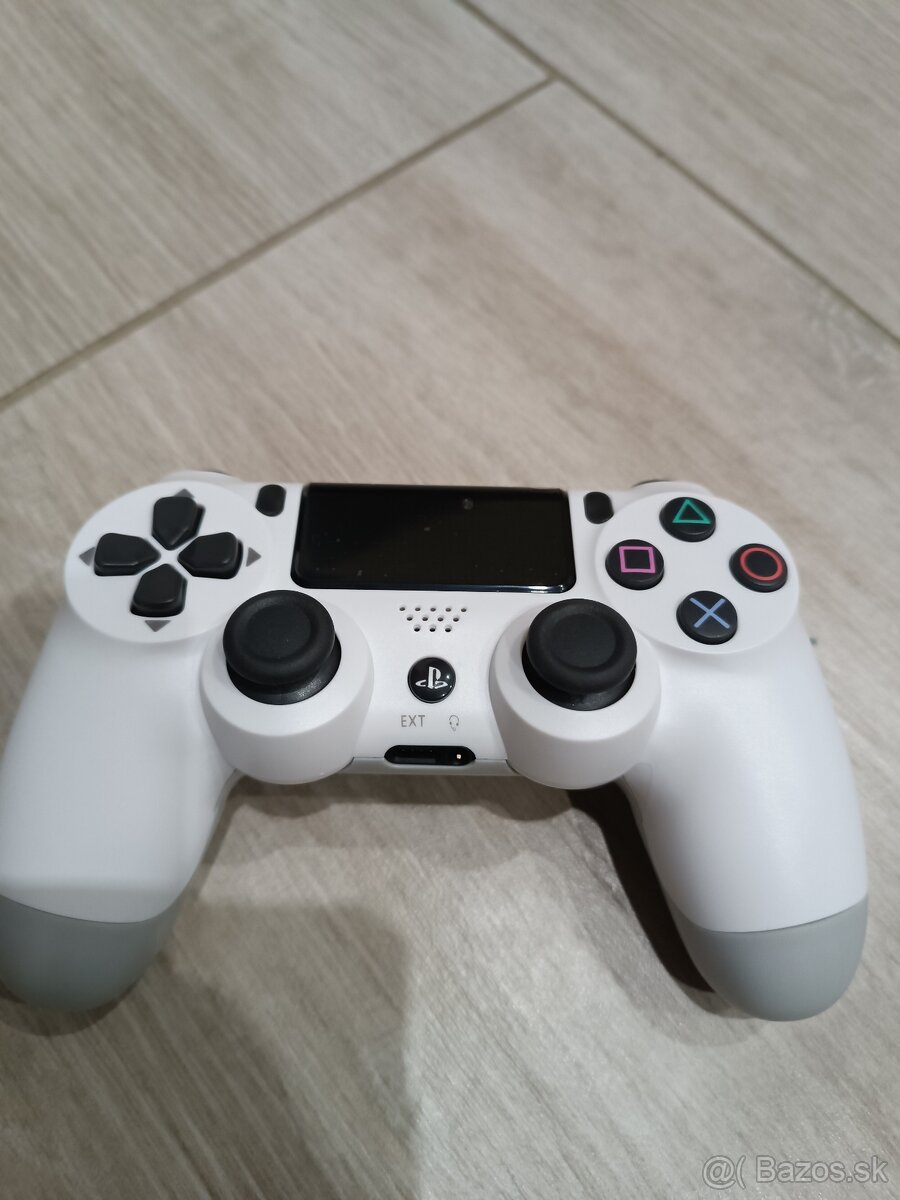 Joystick ps4