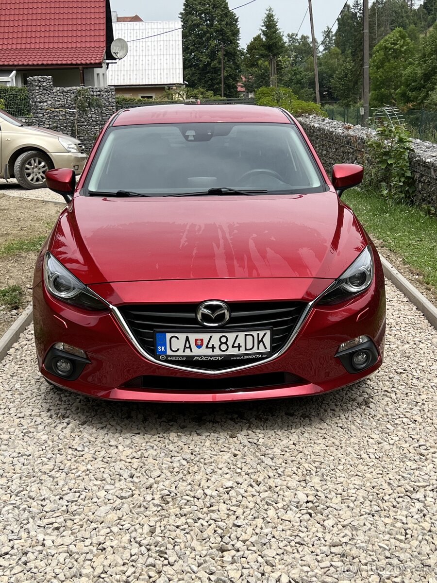 Mazda3