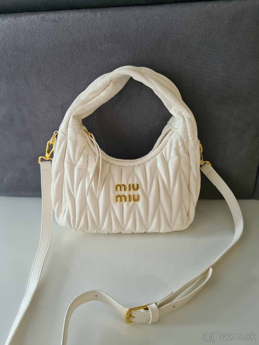 Miu miu kabelka