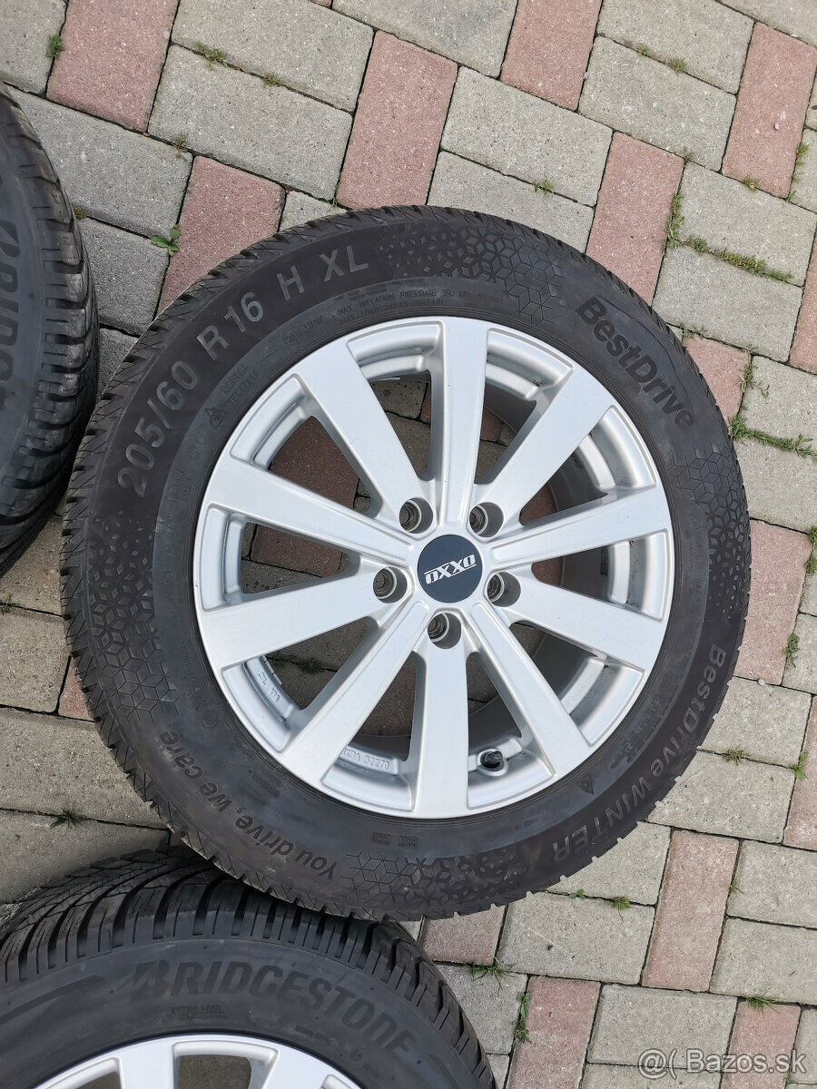 AUDI,SKODA,VW,SEAT 5X112