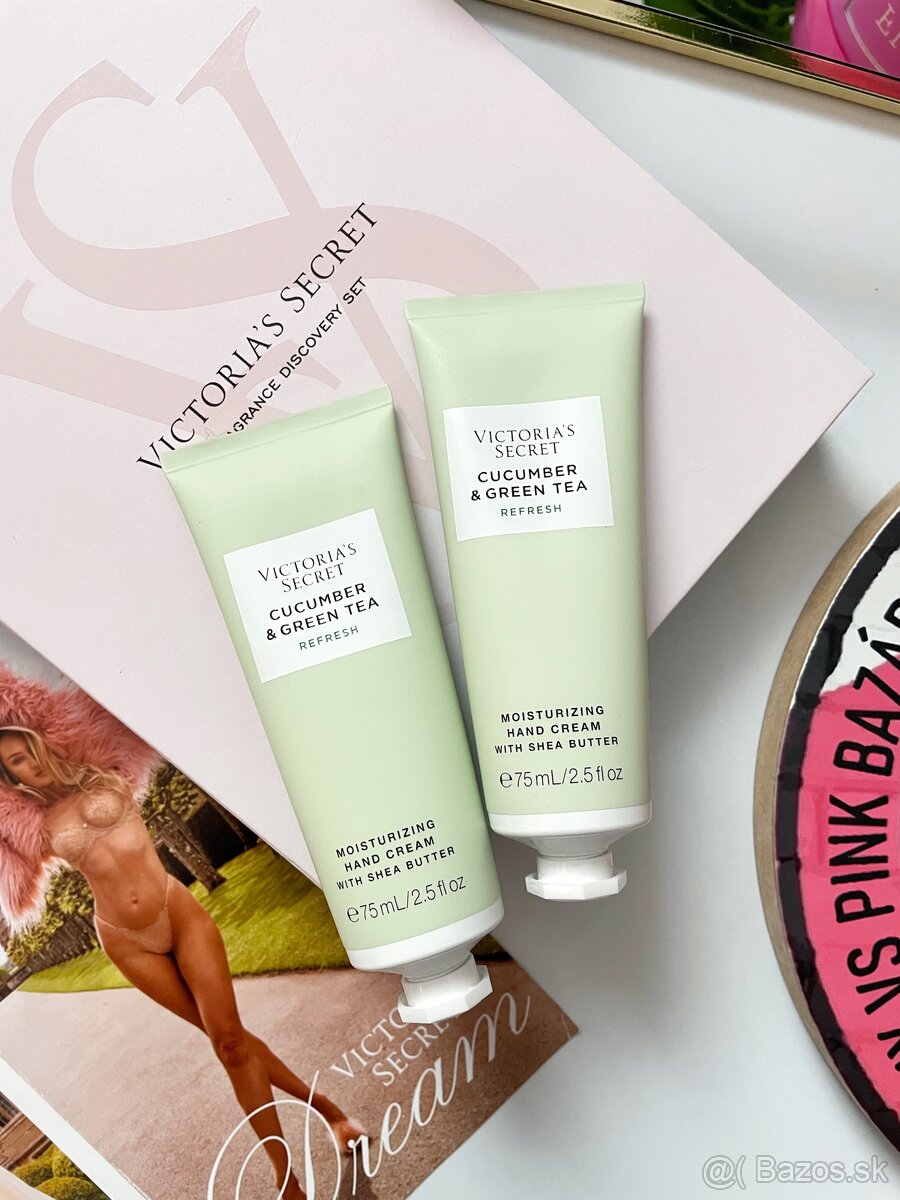 Victoria’s Secret hand cream / krém na ruky