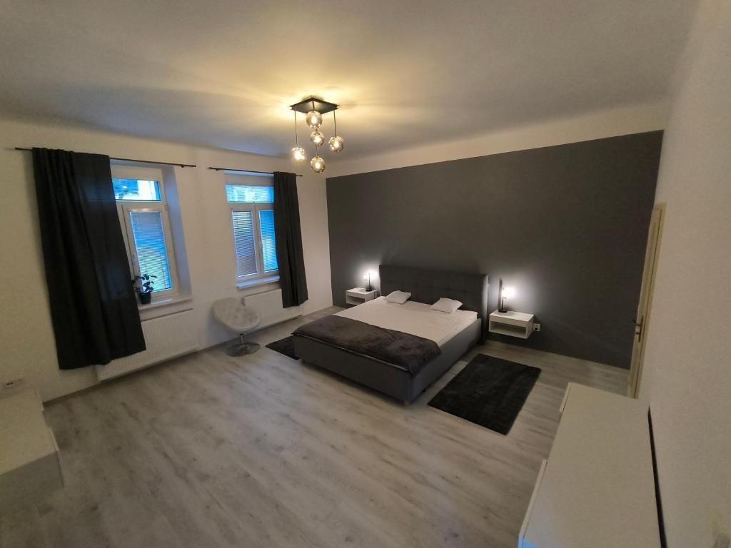 Apartmán Pohoda Zvolen