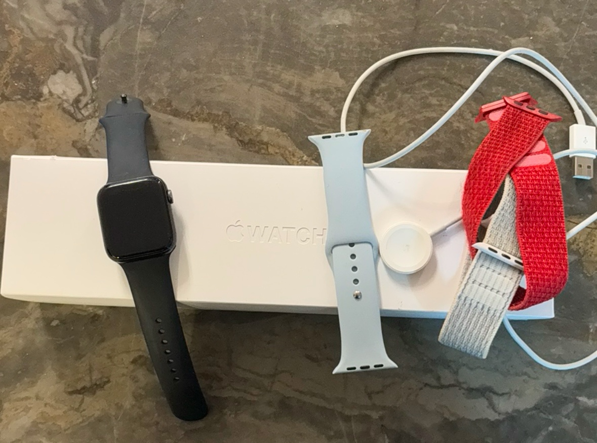 Predam apple watch 5 44mm