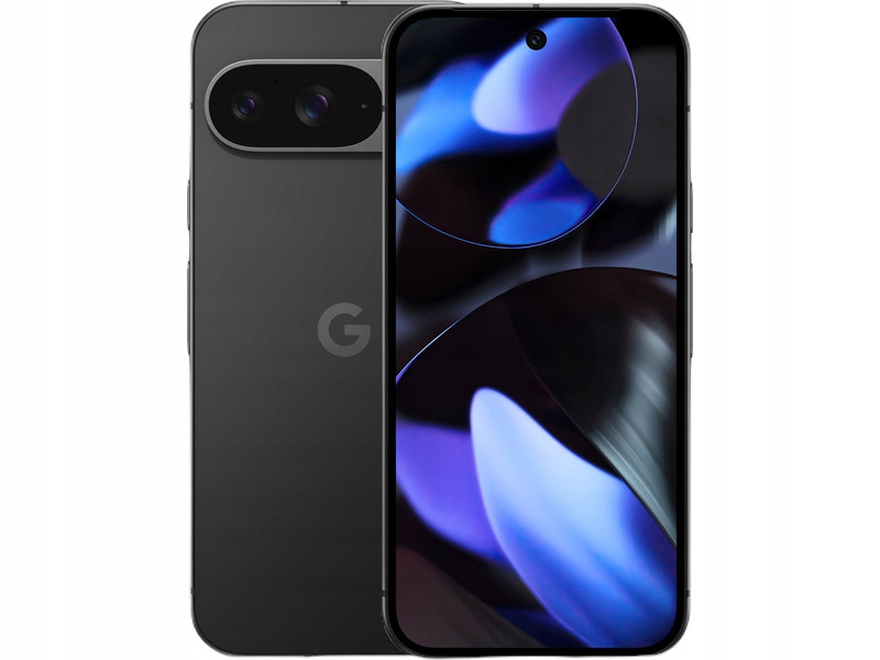 Predam/vymenim Google Pixel 9, 256GB DUAL SIM/OBSIDIAN