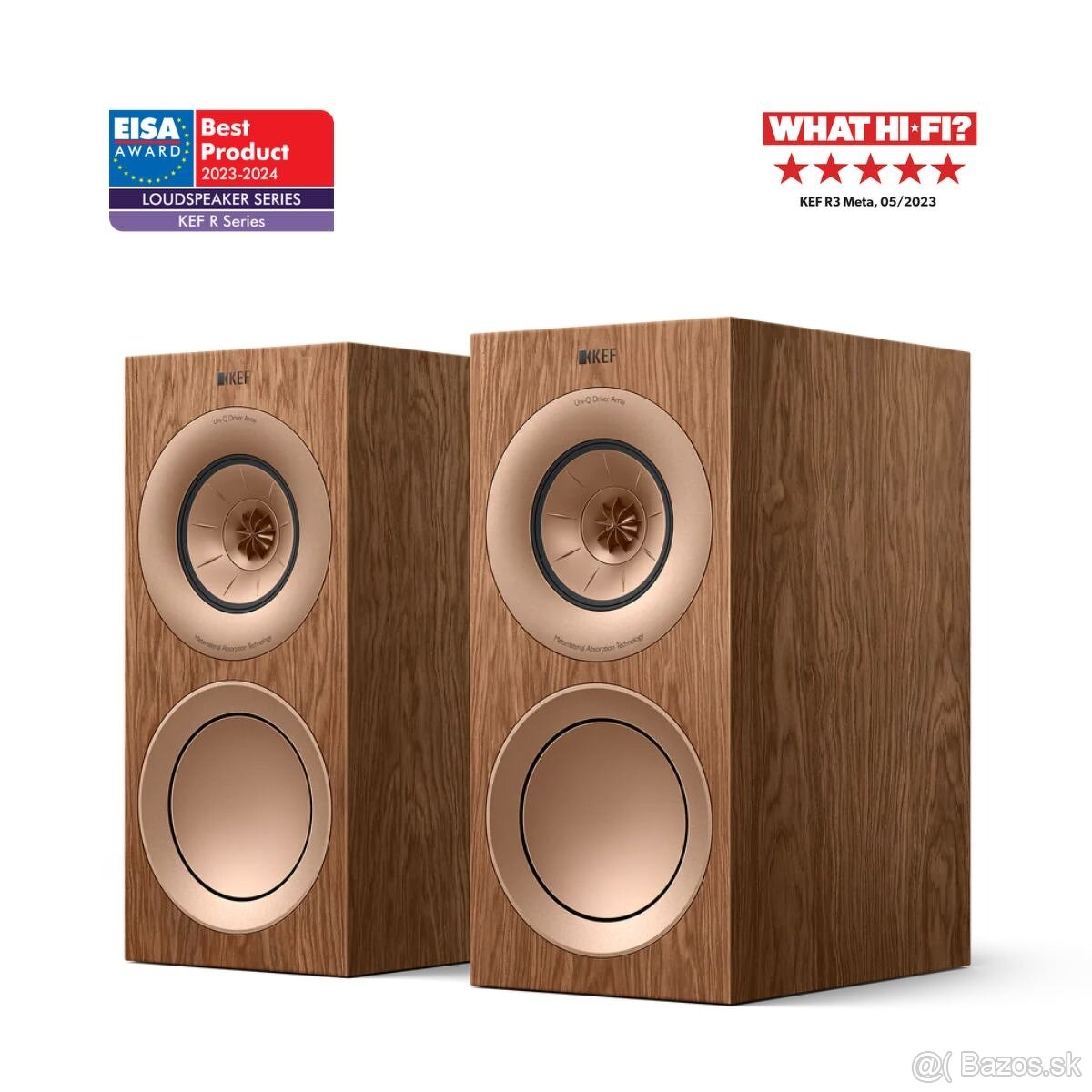 Kef R3 Meta