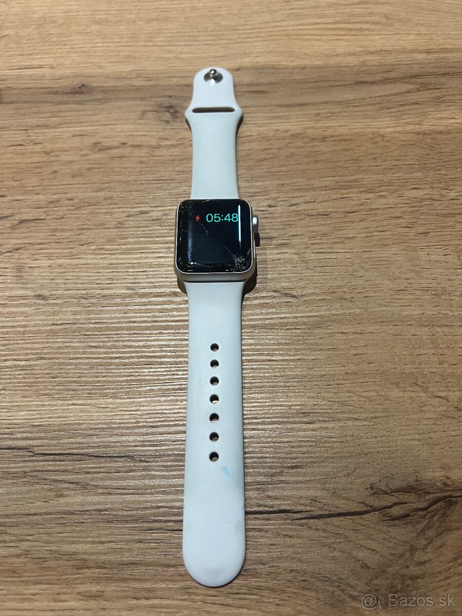 Apple watch 38mm