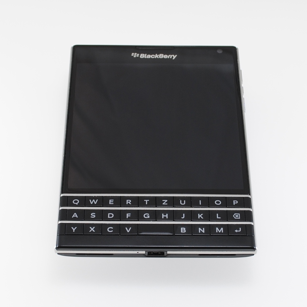 BlackBerry Passport