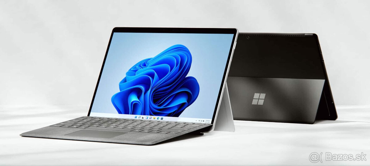 MS SURFACE Pro 8: Core i7 1185G7, 16GB, SSD 1TB, W11P