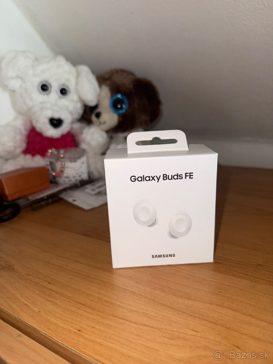 Samsung Galaxy Buds FE