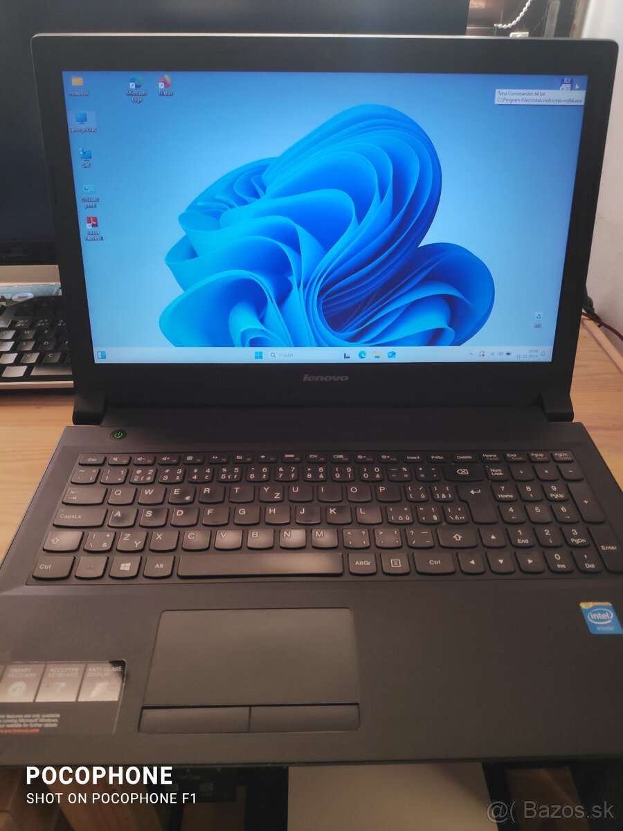 Lenovo B50