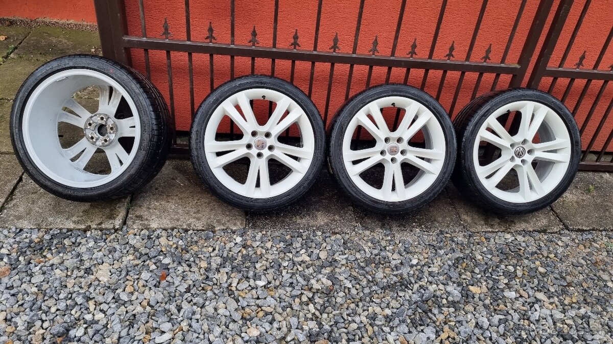 5x100 r17